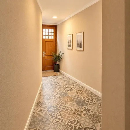 Am Kornmarkt Iii Apartment Quedlinburg